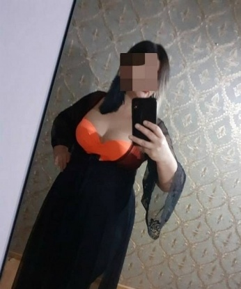 Анкета проститутки Галиночка - Фото 1, Миллерово, 38 лет, №1233